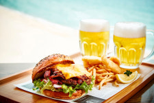 <쿡앤셰프.Hotel News> 부산 웨스틴조선호텔 / 2019 여름 패키지 선보여, 여름은 여름답게! 부산 바다에서 만나는 힐링 타임