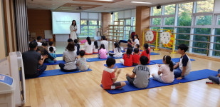 <쿡앤셰프.Health News> 수원시환경성질환아토피센터 / 1박 2일간 아토피제로캠프 개최