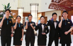 <쿡앤셰프.Hotel News> 라마다 프라자 제주 호텔 / 최고의 라마다, “ 2019 베스트 오브 라마다” 선정