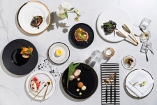 <쿡앤셰프.Hotel News> JW 메리어트 동대문 스퀘어 서울 / 고품격 한우 다이닝 코스 요리, 프리미엄 한우 및 친환경 채소를 주제로 ‘한우... 