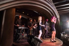 <쿡앤셰프.Hotl News> 그랜드 하얏트 서울 호텔 / 여름밤 로맨틱한 음악과 함께