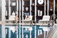 <쿡앤셰프.Hotel News> JW 메리어트 동대문 스퀘어 서울 / 도심 속 아이와의 여름 휴가! “패밀리 스테이케이션” 선봬