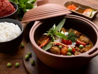 그랜드 하얏트 서울 호텔, 풍부한 식재료와 향신료의 향연  ‘테이스트 오브 타이랜드 (Taste of Thailand)’ 프로모션 개시