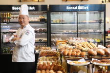 브래드밀레 박상규 대표, 2019 대한민국 소상공인대회 산업포장 수상