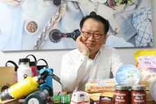 <기업탐방 : 유가공 수입 전문 유통회사> 구르메 F&B / 버터처럼 부드럽게, 치즈처럼 끈끈하게, 캐비어처럼 독특하게