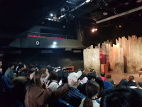 대학로 연극 수상한흥신소, 제주도 상륙