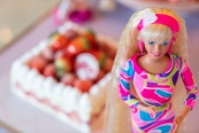 JW 메리어트 동대문 스퀘어 서울 /  ‘살롱 드 딸기 위드 바비’ 시즌 5 론칭!