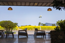 휘닉스 제주 섭지코지 ‘모들 카페&펍’ 신규 오픈, 1+1 오픈 이벤트