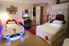 메이필드 호텔 / ‘비 어 드리머(Be a Dreamer)’ 패키지 진행