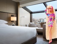 JW 메리어트 동대문 스퀘어 서울 / “스테이 & 릴렉스 24” 익스피리언스 선봬