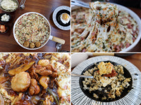 남양주 진접 맛집 / 일미리금계찜닭, 드라마 하이에나에 나온 이유