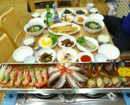 제주도 맛집 ‘기원뚝배기’ / 엄선한 국내산 식재료로 이뤄낸 황금비율 갈치조림 인기