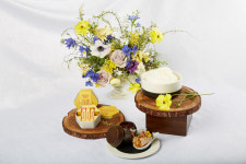 여의도 파크 센터, 서울 - 메리어트 이그제큐티브 아파트먼트 / ‘꿀벌빙수(BEE, Sweet)’ 프로모션 진행