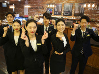 호텔학교 한호전 / 고용노동부 주최 한국산업인력공단이 주관하는 2020 산업계 주도 청년 맞춤형 공동훈련센터 선정