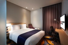 트레블로지 명동 을지로 호텔 웹사이트 전용 프로모션 출시