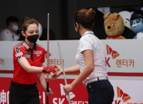 <PBA-LPBA NEWS>  SK 렌트카 개막전 챔피언십, 포켓볼 맞수 대결