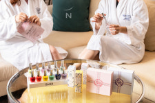 노보텔 앰배서더 서울 강남, ‘엄만 반디 스타일 (Umman Bandi Style)’ 패키 출시