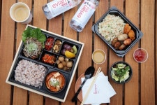 목시 서울 인사동, ‘GRAB & GO’ 한식 한 상차림 도시락 조식 운영
