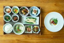 WE 호텔 제주, 건강한 겨울나기 약선요리 한상 프로모션