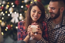 여의도 파크 센터, 서울 - 메리어트 이그제큐티브 아파트먼트,  ‘윈터 서프라이즈(Winter Surprise)’ 출시