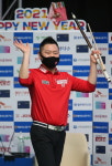 <PBA NEWS> 서현민,  3대2 역전승으로 김봉철을 누르며 4강 진출