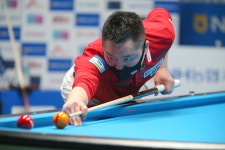 <PBA & LPBA News> 지난대회 참피온 서현민 64강에서탈락 이변