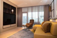 <Hotel News / 안다즈 서울 강남> 힐링 앳 안다즈(Healing@Andaz) 패키지 선보여