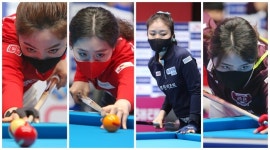 <PBA NEWS> 세계 당구인들이 주목할 월드 참피언 십