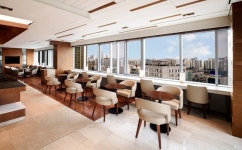 <Hotel News / 코트야드 메리어트 서울 타임스퀘어>  야외 봄꽃 or 룸 피크닉 즐기는 ‘봄봄봄’ 패키지 선보여