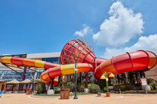 <Hotel News / 제주신화월드> 신화워터파크 실내 풀 개장 및 ‘제주 한 달 살기’ 패키지 선보여