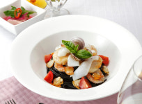 <Column / 김준호 셰프의 Think About>  Chef, 아티스트가 되어라