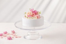 <Hotel News / 그랜드 하얏트 서울 호텔> 가정의 달을 맞이하여 어린이날과 어버이날 케이크 출시