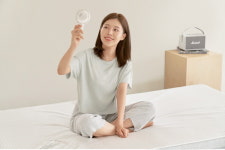 프로젝트슬립, 여름 침대 패드 겸 쿨매트 ‘얼음패드’ 리뉴얼 출시