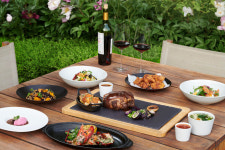 <Hotel News / JW 메리어트 호텔 서울> 더 마고 그릴 ‘스페셜 메모리즈’ & 모보 바 ‘아웃도어 모먼츠’ 새롭게 선보여