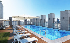 <Hotel News / 글로벌 호텔 브랜드 힐튼 가든 인> 올 7월 서울 강남에 국내 첫 선
