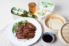 <Delicious / 송파 송리단 맛집>  가정식 중식전문점 ‘진지아’ 여름 이벤트 선보여