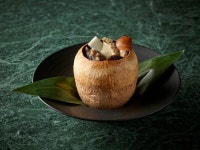 <Hotel News / 조선 팰리스> 더 그레이트 홍연(THE GREAT HONG YUAN), ‘코코넛 불도장’