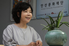 <People / 김미화 안산문화재단 대표> 안산 예술의 전당 문턱을 낮추자