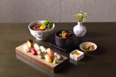 <Hotel News / 그랜드 하얏트 서울 호텔 > 스시 바 ‘카우리’와 이자카야 레스토랑 ‘텐카이’  신 메뉴 런칭