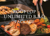 <Hotel News / 프레이저 플레이스 센트럴 서울 호텔> 루프탑에서 즐기는 먹캉스 ‘B.B.Q 패키지’ 연장