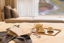 파크로쉬 리조트앤웰니스,  “2박하면 1박 무료” 객실 프로모션 출시