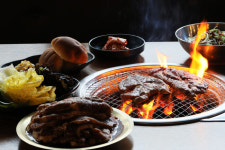 <맛있는 집 / ‘나도갈비’ 체인점> 의정부 무한리필 고기전문점 ‘아낌없이 주는 나도 갈비’
