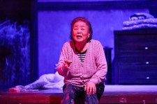 친정엄마와 2박3일, 위드코로나로 돌아온 강부자 주연 연극