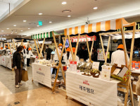 제주 미식관광콘텐츠 ‘제주잇(EAT)쇼’, 제주의 맛을 홍보