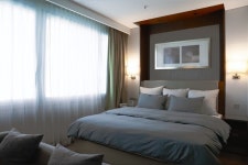 코트야드 메리어트 서울 타임스퀘어 호텔, ‘탐코야 X 자리아’ 패키지 선보여