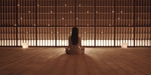 파크로쉬 리조트앤웰니스, 곽정은과 함께 연말 명상 클래스 진행