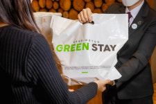 켄싱턴호텔앤리조트,  ESG 경영 실천에 앞장서