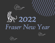 프레이저 플레이스 센트럴 서울, 프레이저 플레이스 센트럴 서울 설패키지:Fraser New Year 출시