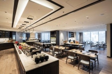 AC호텔 바이 메리어트 서울 강남, 22일 베일속 오픈과 함께  MZ세대부터 키즈 패밀리까지 맞춤형 호캉스 선사
