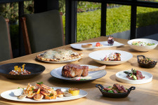 JW 메리어트 호텔 서울 더 마고 그릴(The Margaux Grill), 봄맞이  시그니처 메뉴 전면 출시